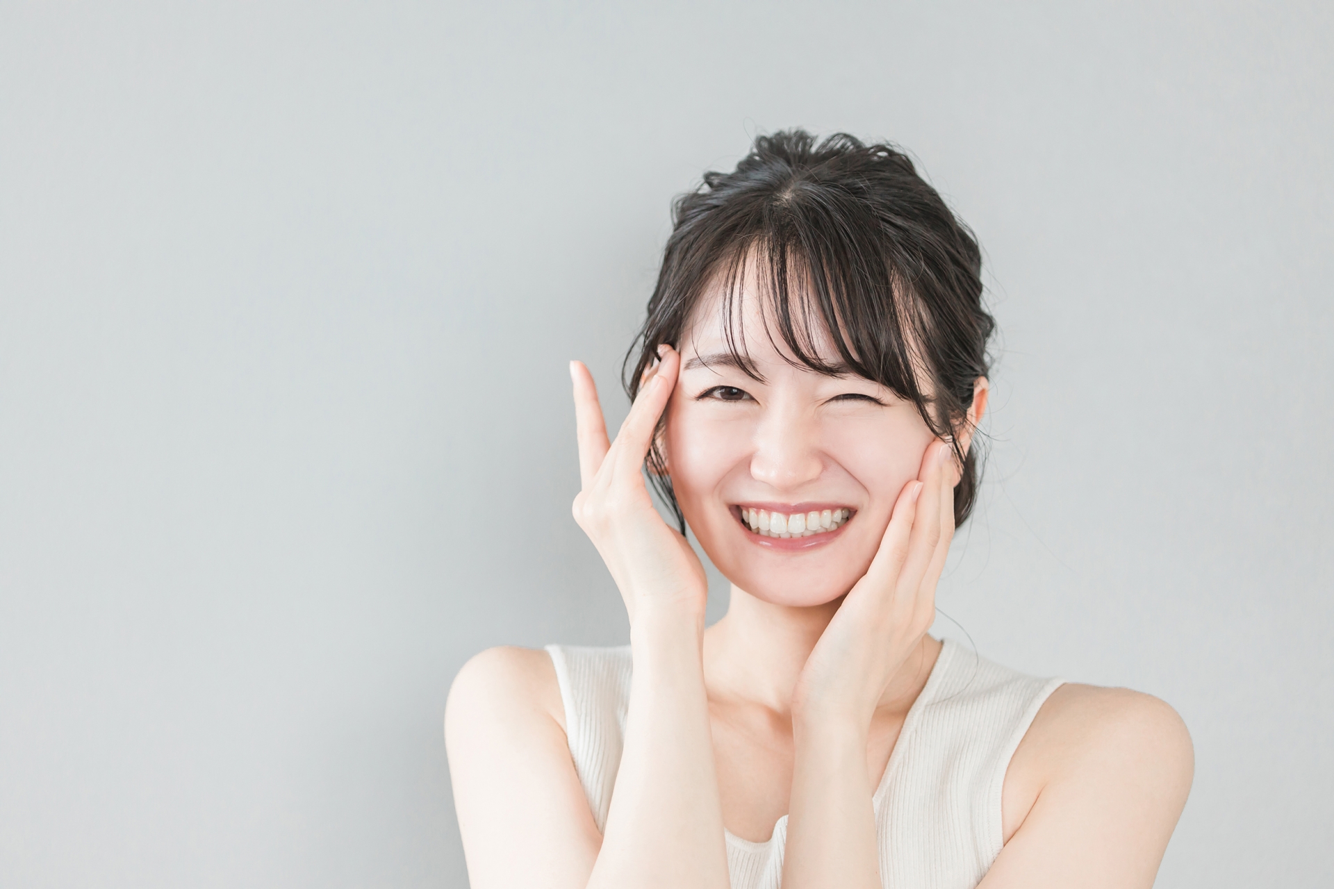 西東京でシミ取りするならクリニック治療｜透明感を引き出すケアとは