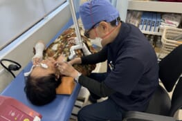 コンタニクリニック