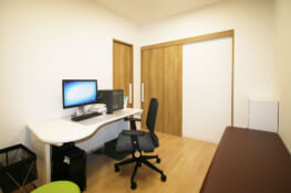 ひばりが丘やまね小児科・皮フ科・アレルギー科