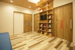 ひばりが丘やまね小児科・皮フ科・アレルギー科