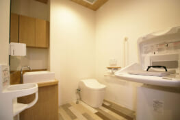 ひばりが丘やまね小児科・皮フ科・アレルギー科