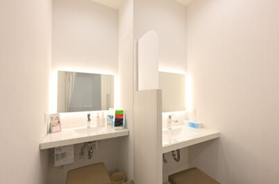 保谷駅前皮膚科