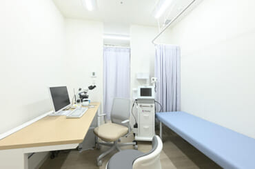 保谷駅前皮膚科