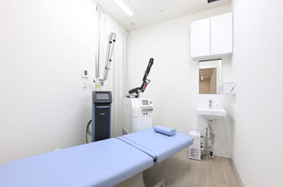 保谷駅前皮膚科