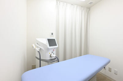 保谷駅前皮膚科