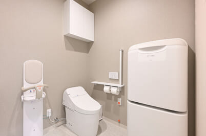 保谷駅前皮膚科