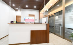 花小金井ひがし皮ふ科