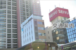 ともまさ泌尿器科・皮フ科